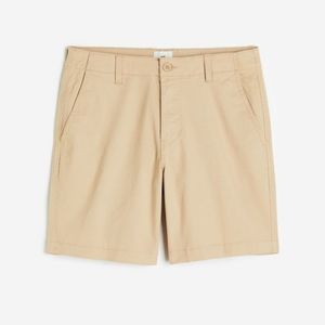 Regular Fit Chino Shorts MENS SIZE 29